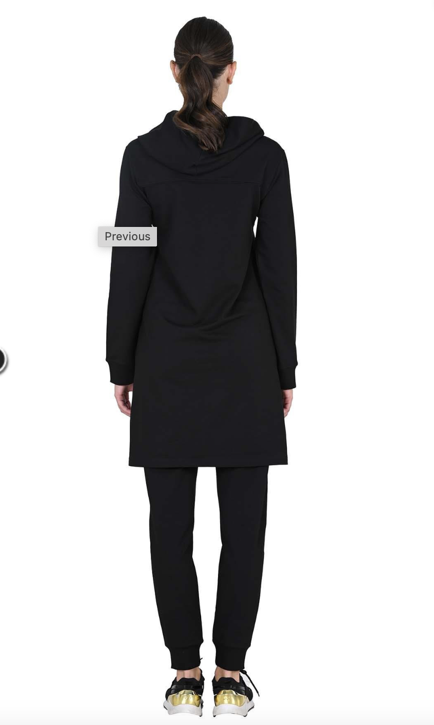 Combi set / Vest & Broek