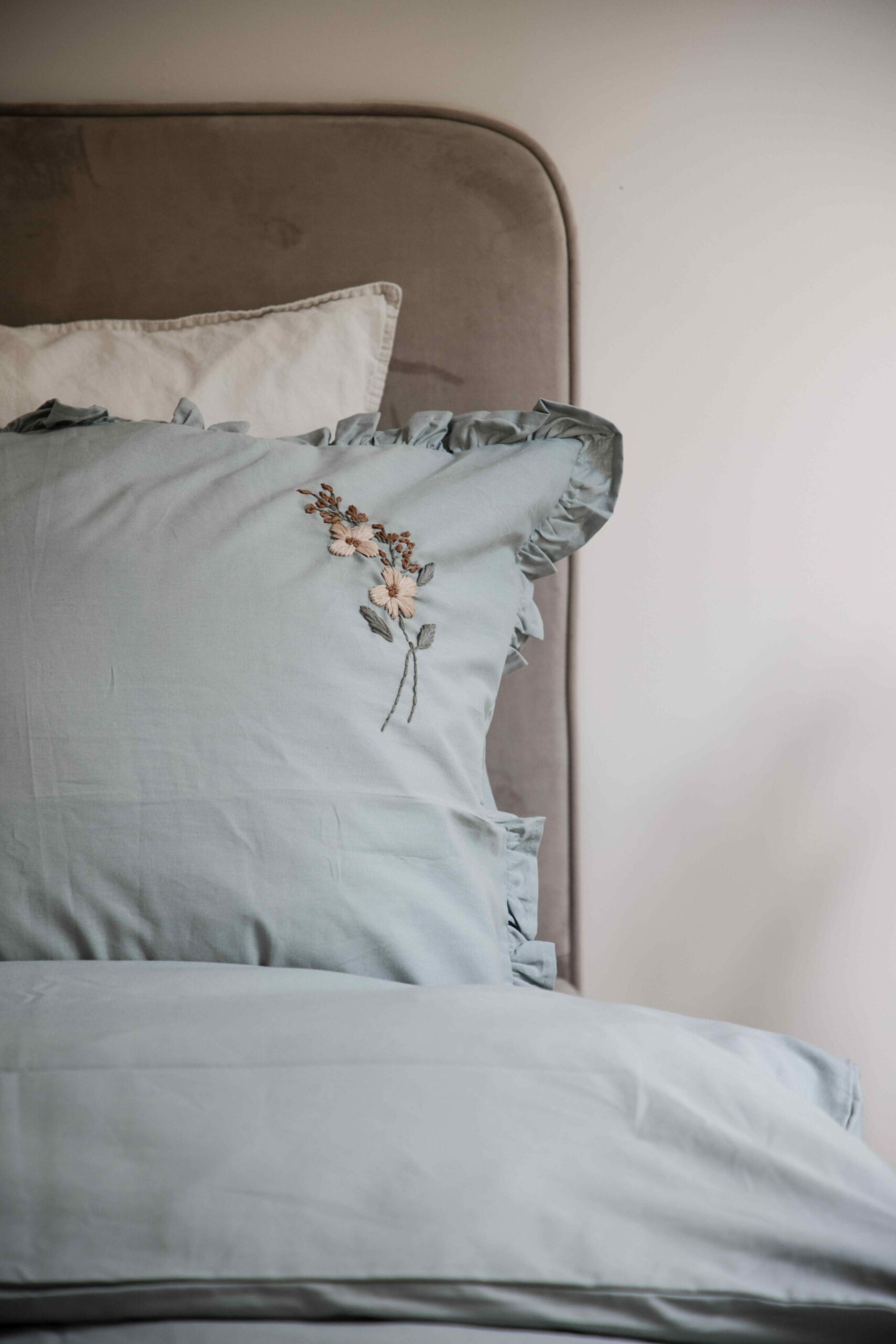 Dekbedovertrek valentino