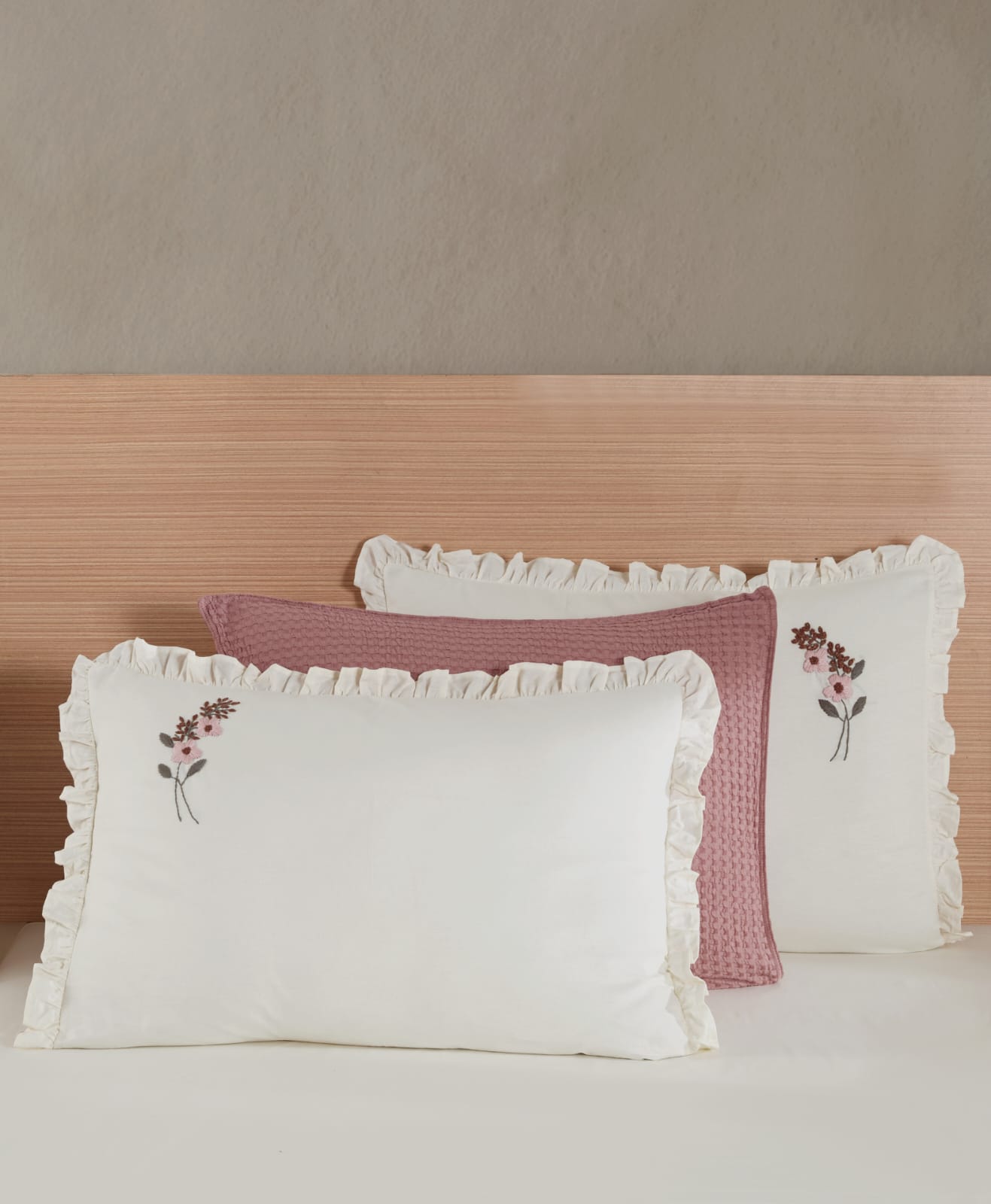 Dekbedovertrek Valentino