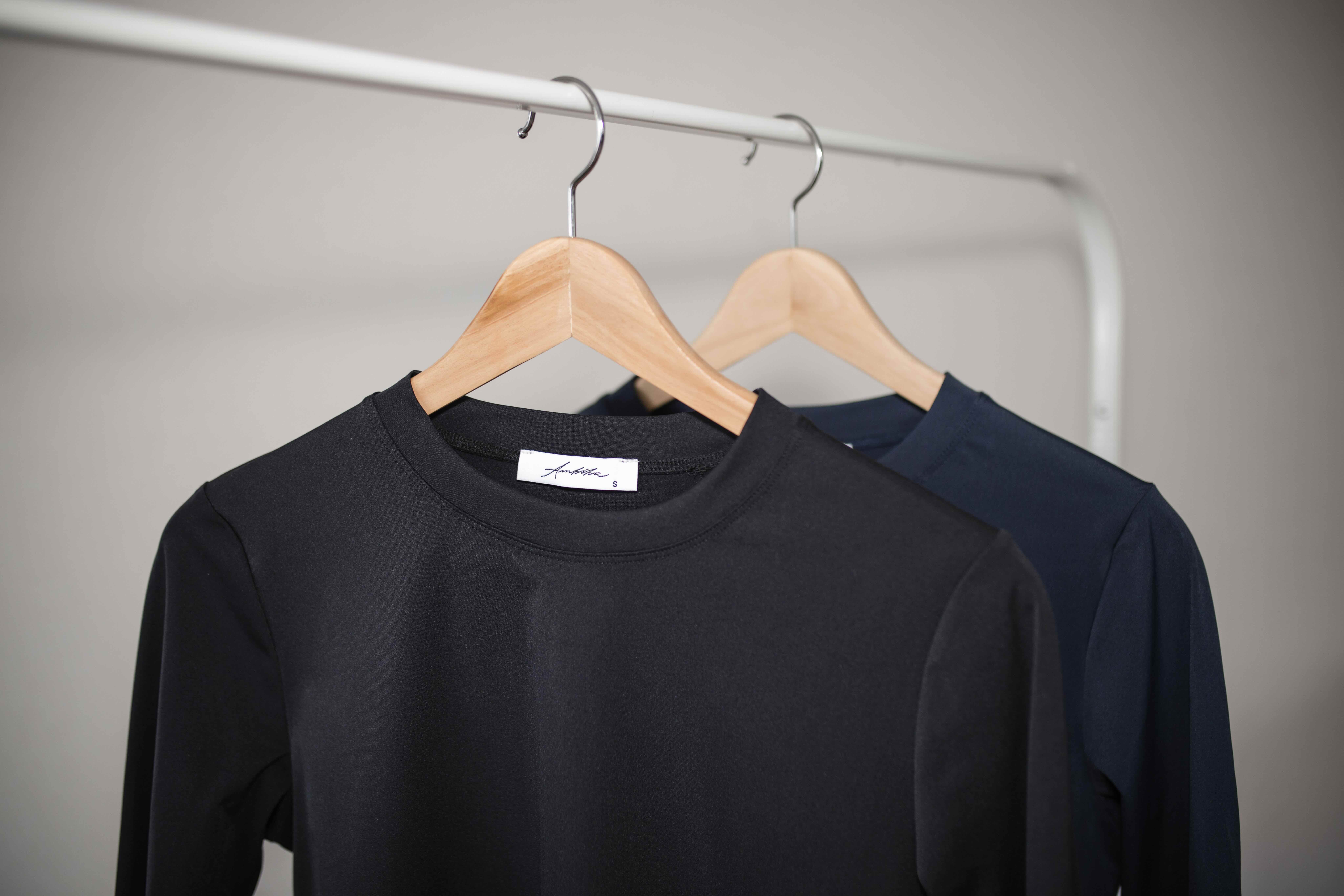 Traveller top Carlyle