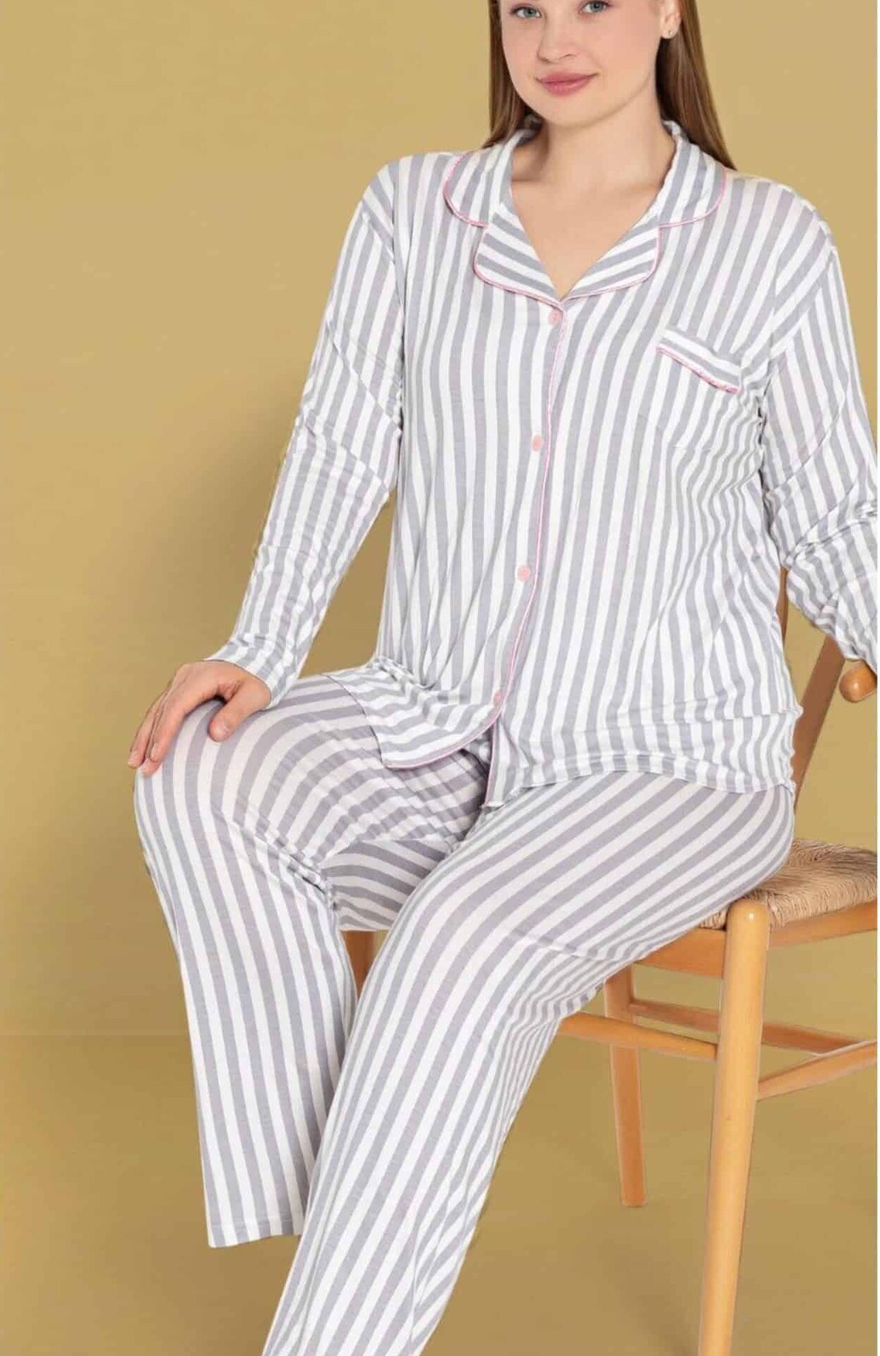 Pyjama Set Zara / Big Sizes