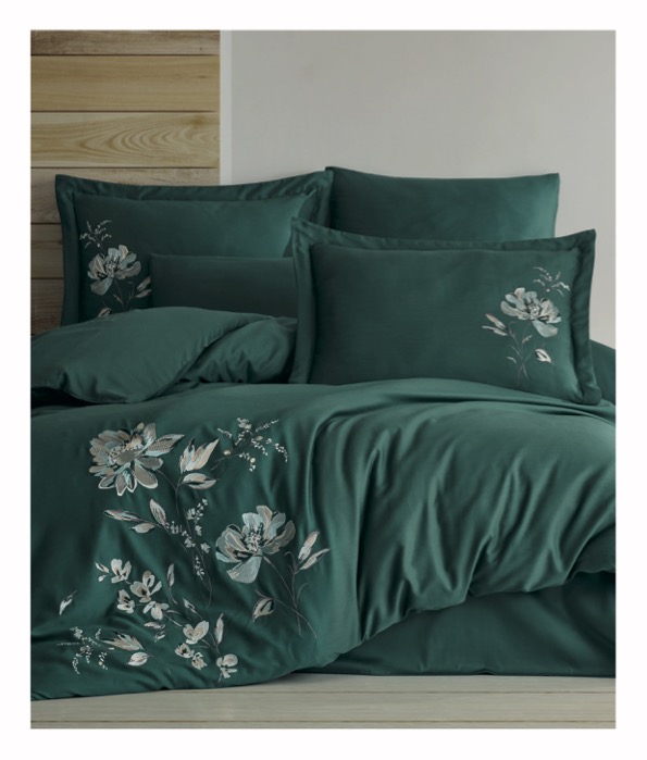 Luxe Dekbedovertrek Impero