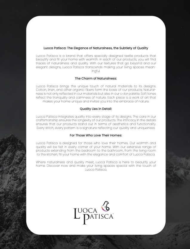 Luxe Dekbedovertrek Bamboo - Afbeelding 5