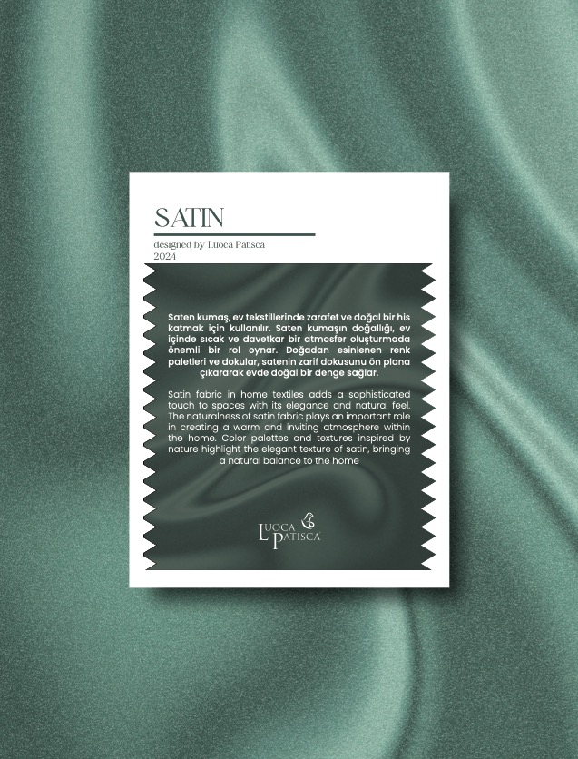 Luxe Dekbedovertrek Bamboo - Afbeelding 2