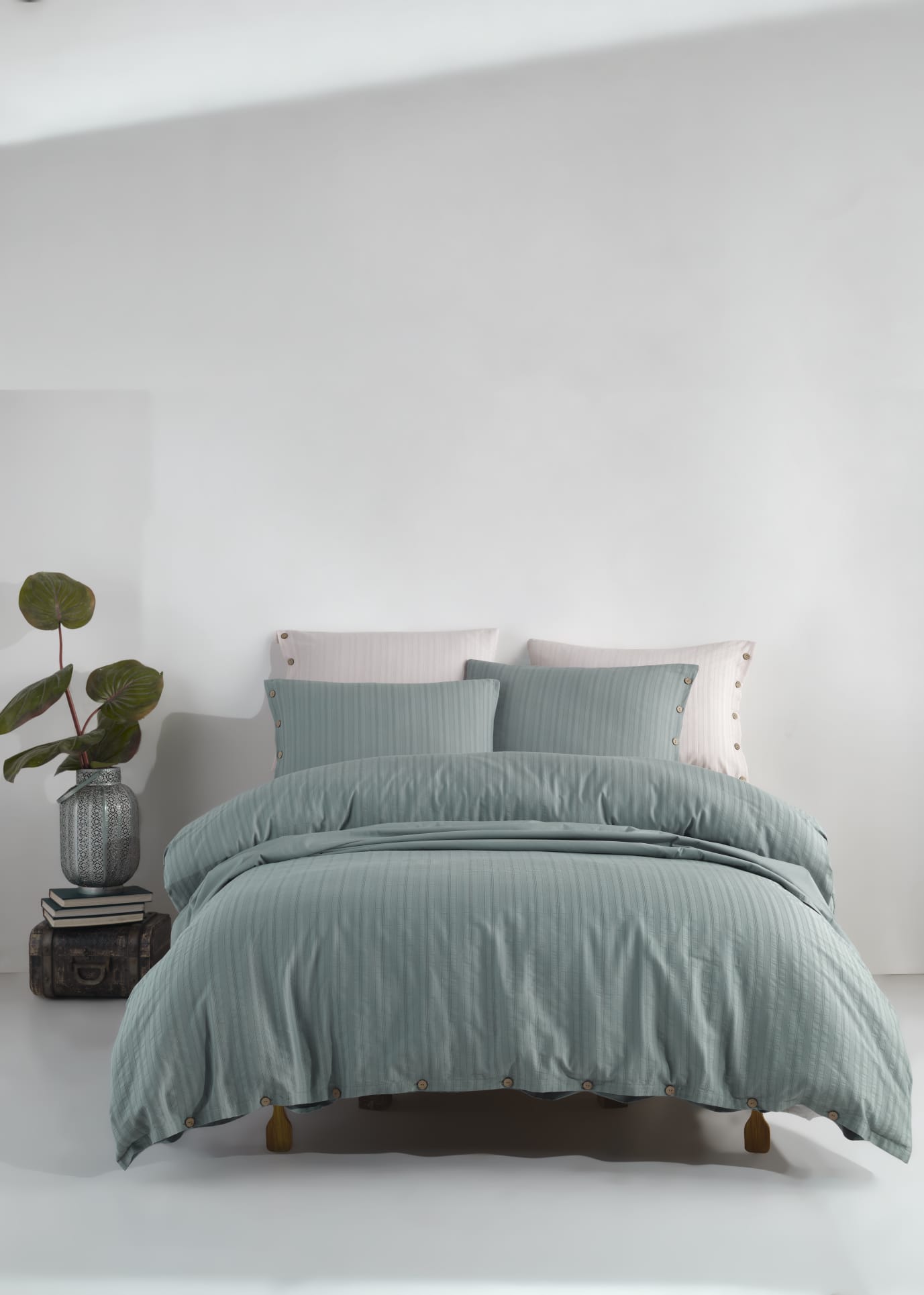 Limasso Paradiso Dekbedovertrek