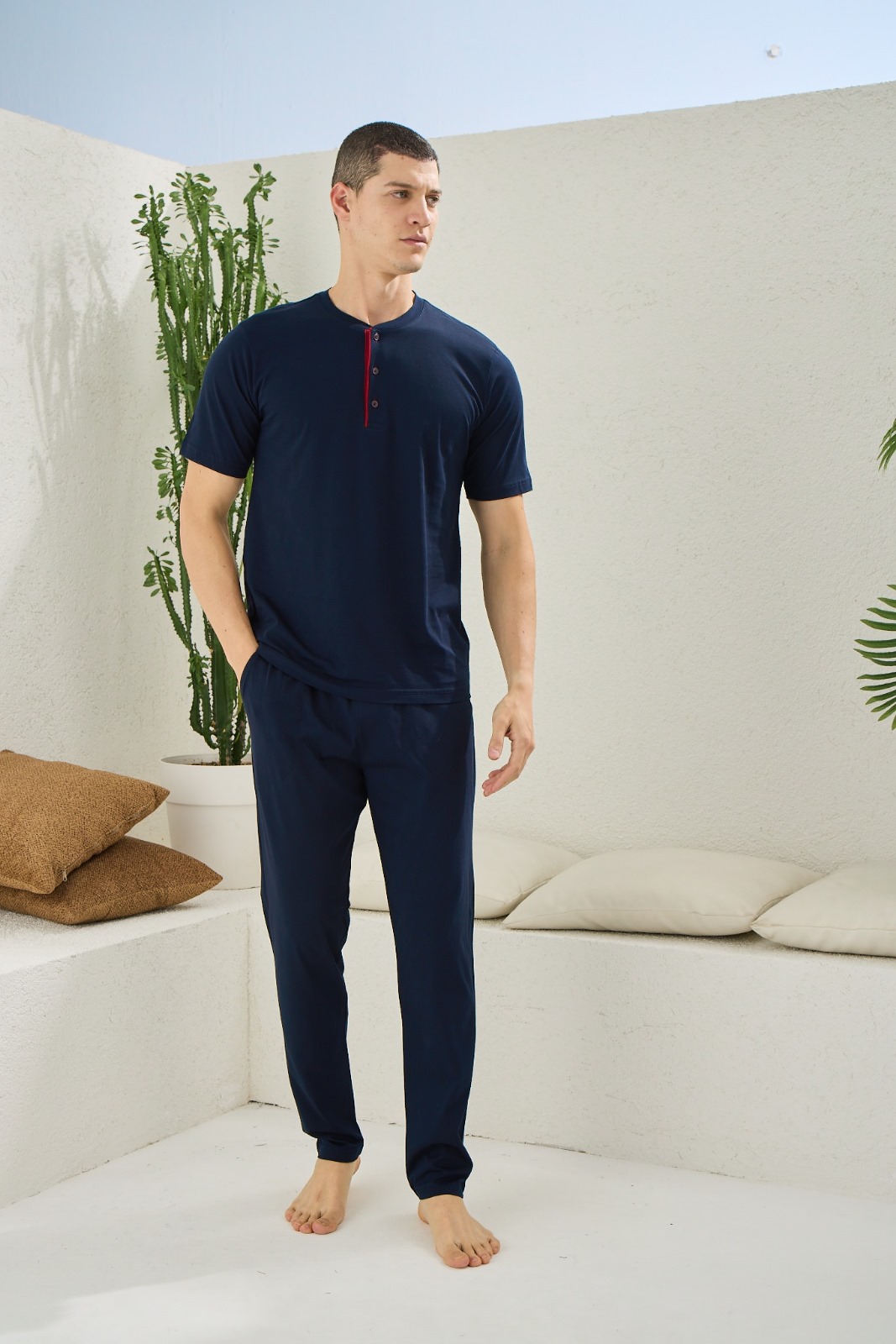 Heren Loungewear /Pyjama Arda