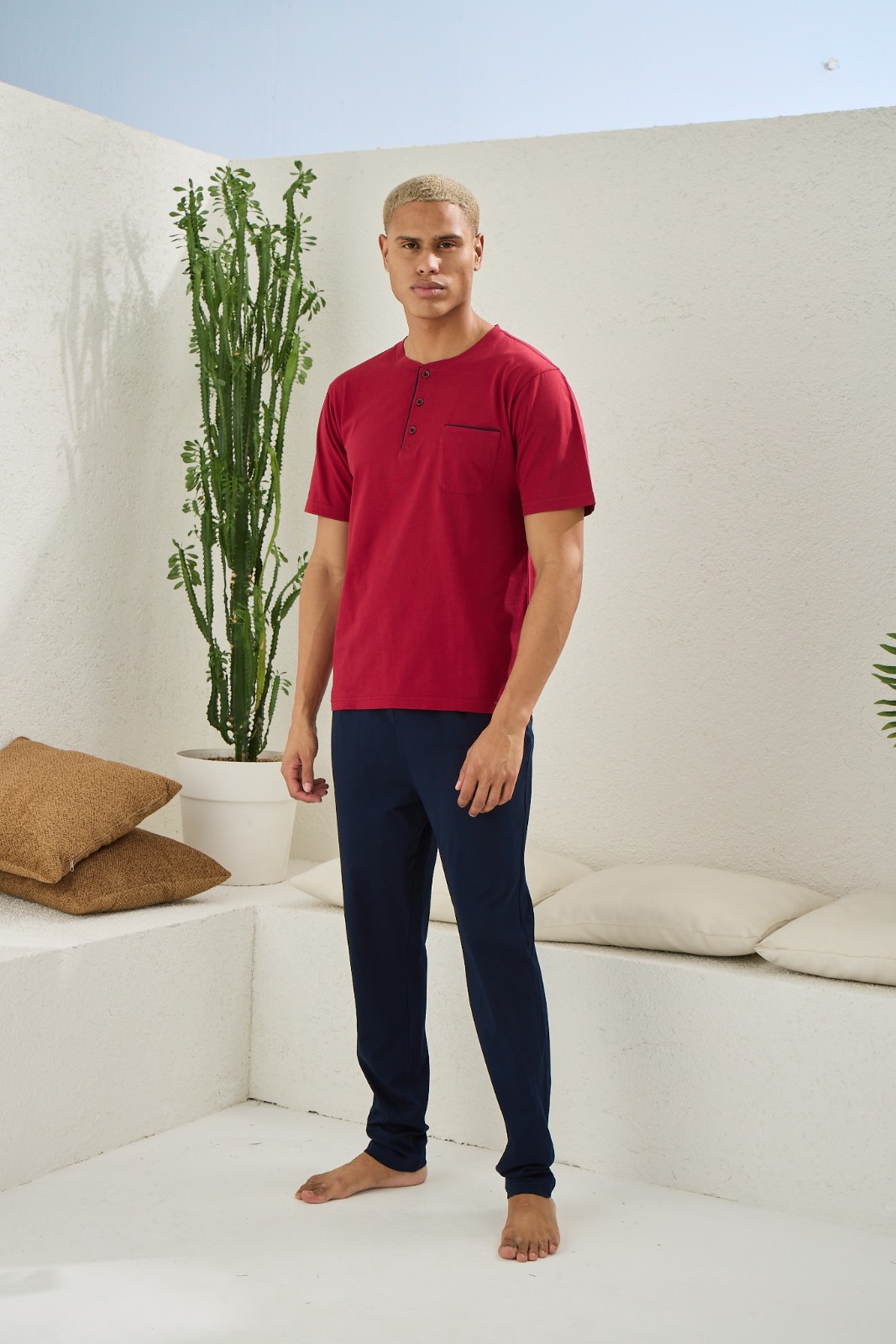 Heren Loungewear /Pyjama Arda