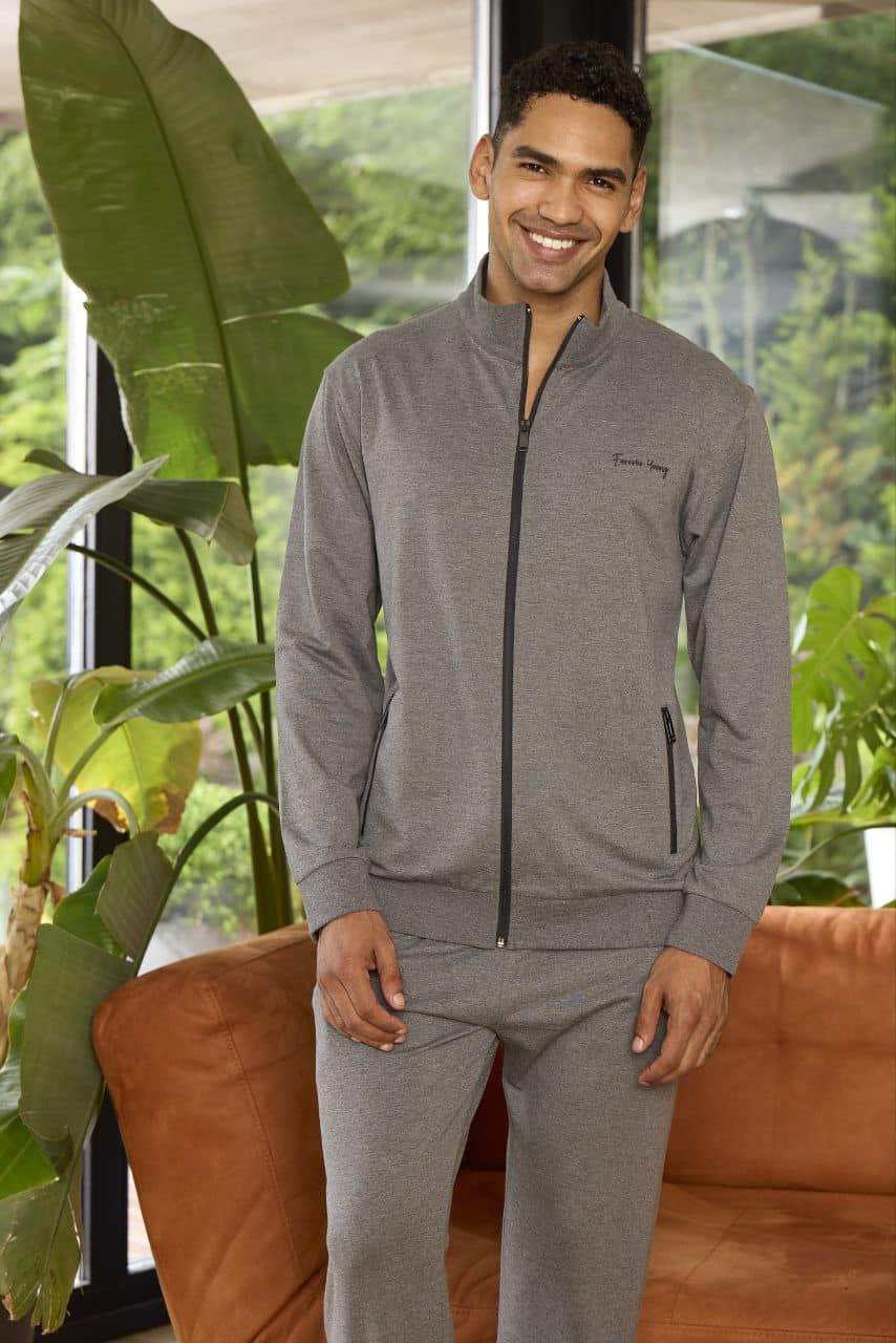 Heren Trainingspak Neman