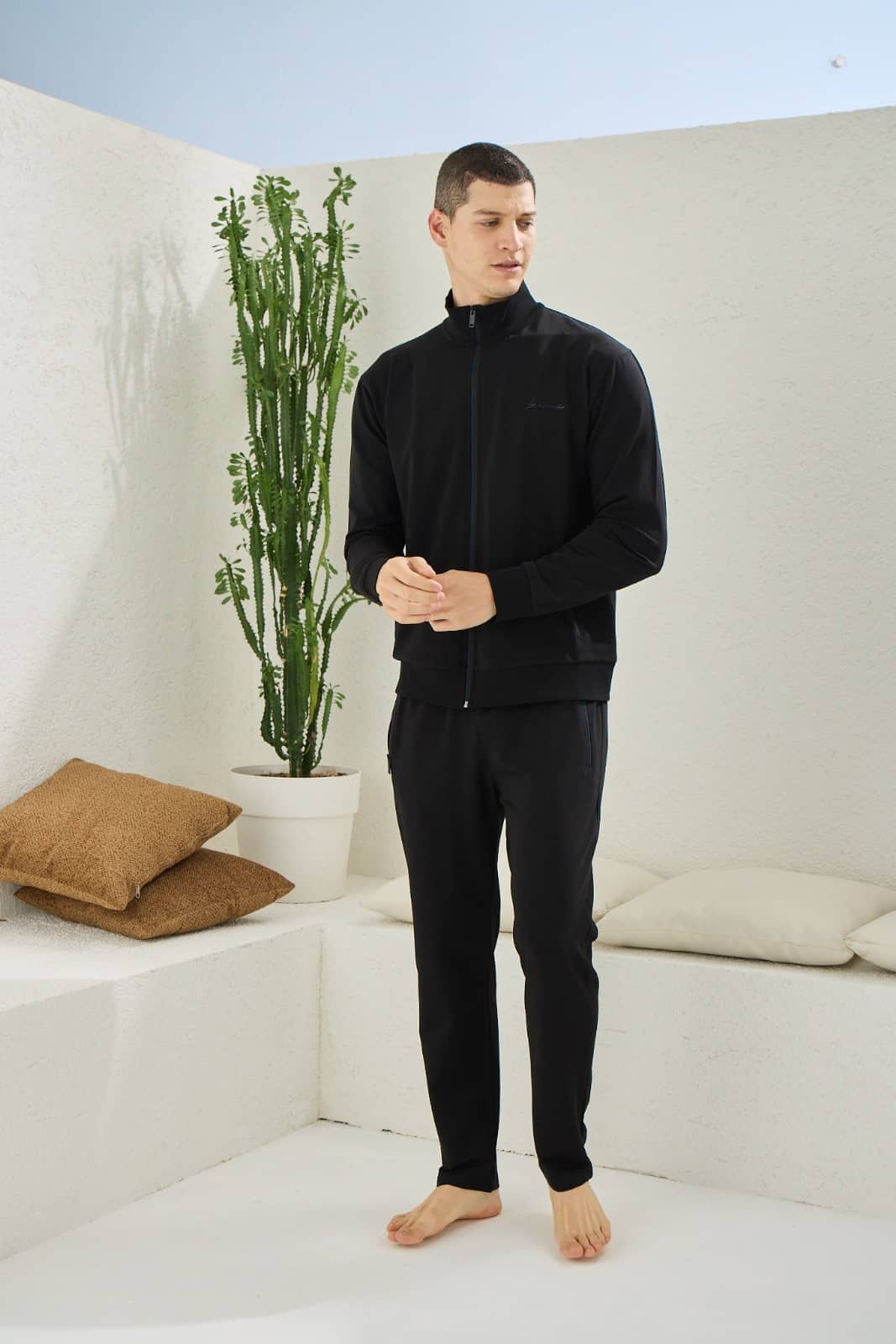 Heren Trainingspak Neman