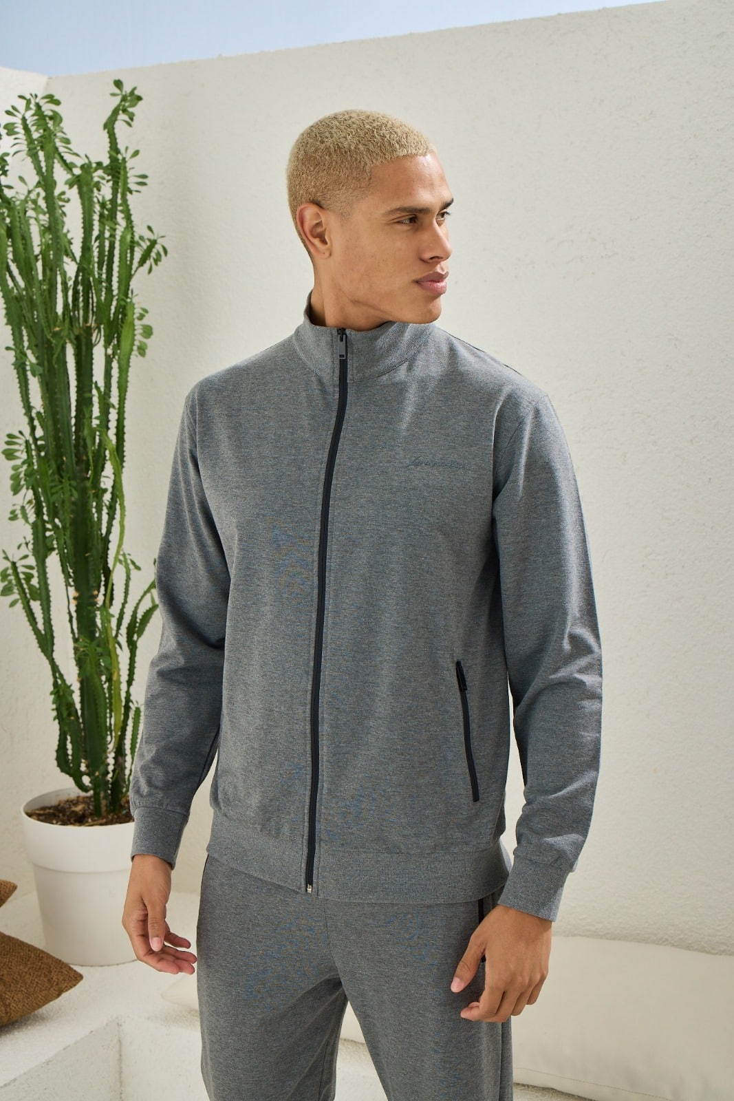 Heren Trainingspak Neman